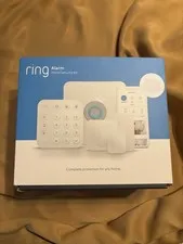 Ring Alarm 8-Piece Security Kit (2nd Gen)