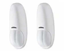 DSC PG4924 [2 Pack] Neo Curtain Motion Wireless for Alarm System Security (NEW I