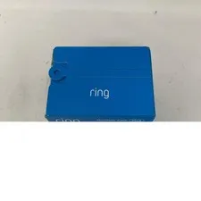 New Ring Outdoor Cam Plus Home Security Camera B0D23QNB6F