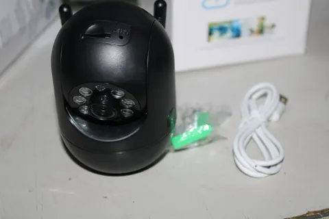 1080P In/Outdoor Video WIFI Security Camera Night Vision for Home IP IR Camera