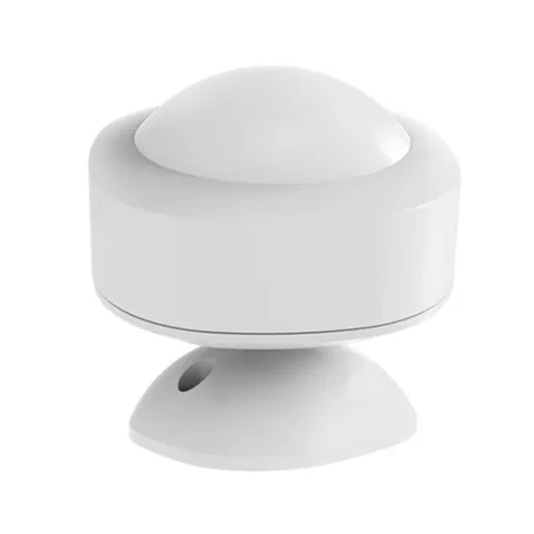 Tuya Human Presence Detector with Holder Smart Human Body PIR Sensor Radar1841