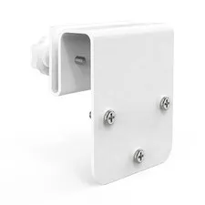 Holicfun Gutter Mount for Eufy SoloCam S340/E30/E42 and 4G LTE Cam S330