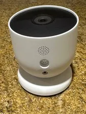 Google G3AL9 Nest Cam 1080p Indoor/Outdoor Security Camera