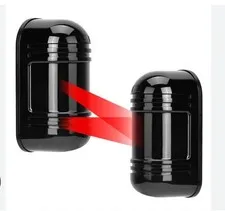 Barrier Fence Alarm Perimeter Wall Waterproof Dual Beam ABT-100