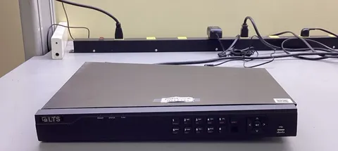 LTS LTD8316K-ET Security CCTV DVR Recorder