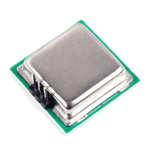Microwave Body Induction Module Radar Induction Switch Sensor For Industries