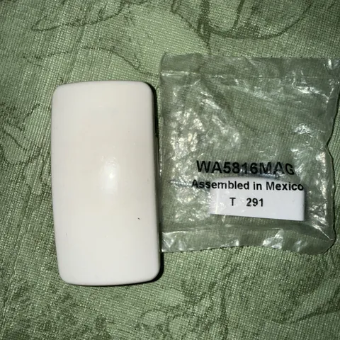 Honeywell 5815 Wireless Door/Window Transmitter With New battery & Magnet