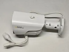 BRAND NEW Q-See QCN8026B IP HD 4MP Color Security Surveillance Camera