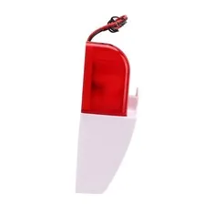 Adjustable Impact Resistant Sound Light Alarm For Toilets Recommended