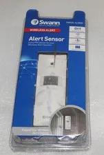 Swann swad-alsen1 Wireless Expand Alert System