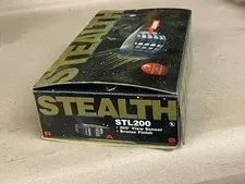 RAB/Stealth 200 Motion Detector