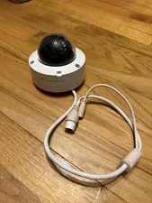 Alarm.com Pro Series Dome Camera 2MP (ADCVC827P)