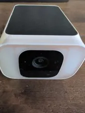 eufy T81241W1-4 SoloCam S230 Wireless 2K Solar Powered Camera With Spotlight
