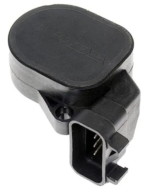 699-102 Accelerator Pedal Sensor Compatible with Select Models