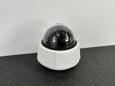 Axis P5512-E 0409-001-03 Outdoor PTZ Dome Network Security Camera PoE