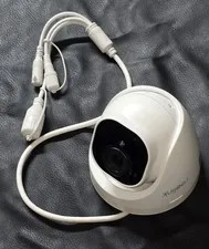Reolink RLC-520A 5MP PoE IP Security Camera IP66