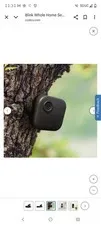 security camera system Blink