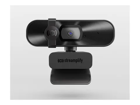 Streamplify CAM MINI SPCW-CMFH221.11 2MP Webcam