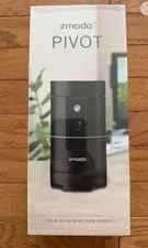 Zmodo Pivot - The All In One Smart Home Solution - Brand New - 360 Rotation 1080
