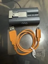 Ring Video DoorBell 2, 3, 4 Plus Ring V4 Rechargeable Battery Pack Quick Release
