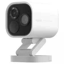 Camera Hub G5 Pro Hardwired Wi-Fi Outdoor Security Camera Dual Band with Color N