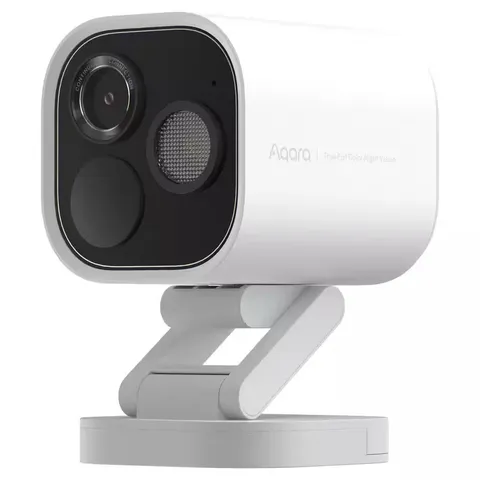 Camera Hub G5 Pro Hardwired Wi-Fi Outdoor Security Camera Dual Band with Color N