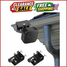 Gutter Mount for Blink Outdoor 2K+ / Outdoor 4 4th Gen / 3rd Gen & Blink XT /...