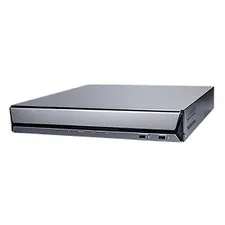 ND9542P V-Series 32-Channel Embedded PoE NVR with Deep Search, HDD Not Included 