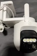 Xiaomi Outdoor Camera CW700S 9x Hybrid Zoom with Dual Cameras.Global Version 