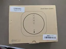 Door Alarms for Kids Safety, Alarm System for Home Security with APP, Wireless 