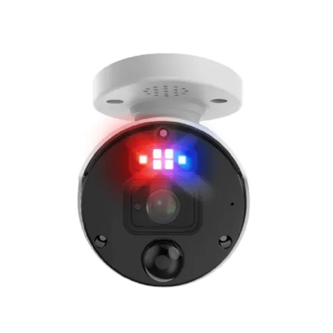 Swann Bullet 4K Pro Series Enforcer IP Digital Still Image Video Camera