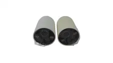 Lot of 2 TP-Link Tapo TC85 2K Smart Wire-Free Security Camera - Free Shipping