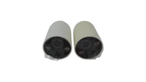 Lot of 2 TP-Link Tapo TC85 2K Smart Wire-Free Security Camera - Free Shipping