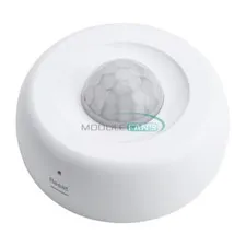 zigbee / wifi smart PIR Human Body Motion Sensor Infrared Sensor Detector Alarm