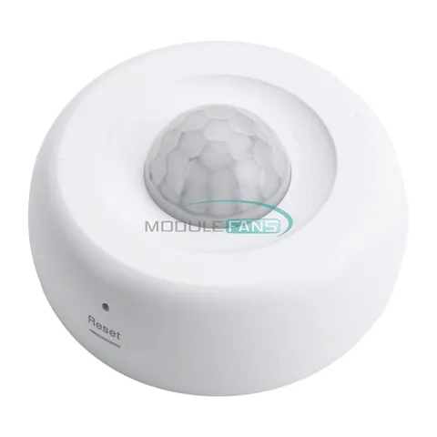 zigbee / wifi smart PIR Human Body Motion Sensor Infrared Sensor Detector Alarm