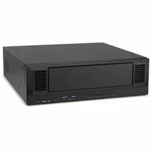 Axis 01580-004 S2208 8 Channel 4K PoE NVR 4TB