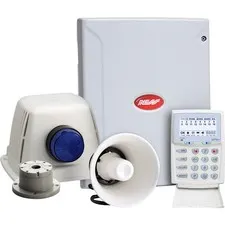 Ness K-6311B D8XD Deluxe Panel & Noise Kit LCD Keypad K-6311B D8XD Deluxe Panel
