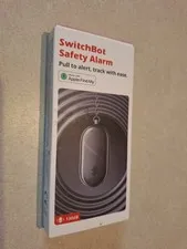 Personal Safety Alarm with Apple Find My APP: 130 dB Extra Loud Alarm