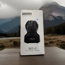 Panamalar Security Camera