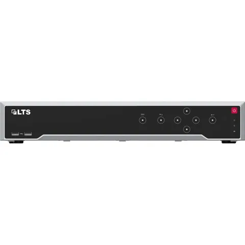 LTS Platinum LTN8932DV-P16 32Ch 4K NEW Semantic Search DeepVision AI powered NVR