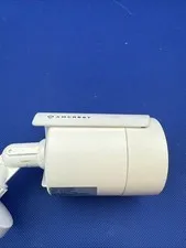 Amcrest AMC4KBC36P-W 4K HDCVI CCTV Bullet Camera NTSC, 3.6mm Lens Parts Only