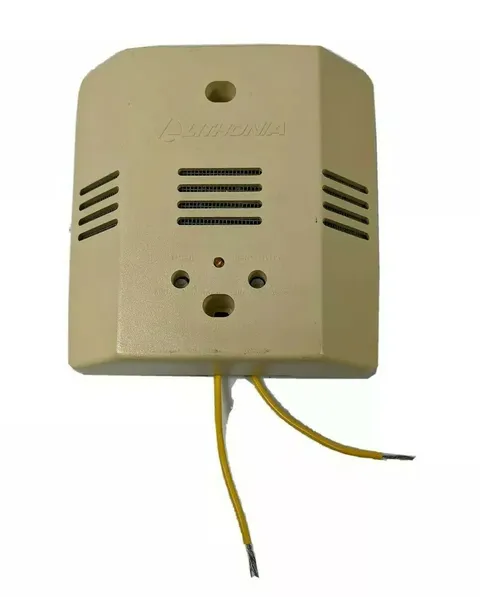 Lithonia Building Control Systems MDUS 120/277 Motion Detector Switch