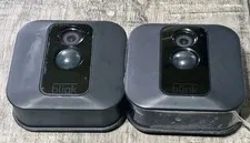 2 Pack Blink XT2 (2nd Generation) Outdoor Add-On Security Camera BCM00200U