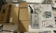 AMOCAM 660-70W-3 Video Intercom System – Open Box