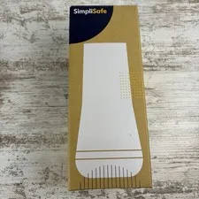 SimpliSafe Home Security Base Station BS3W