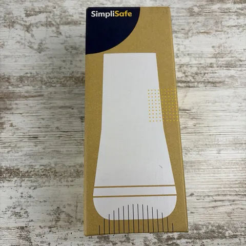 SimpliSafe Home Security Base Station BS3W