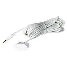 Ispring Asls43 Water Leak Detector Alarm System Add-On Detection Sensor