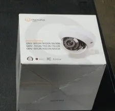 Hanwha Dome Camera, Q Series, QNV-8010R