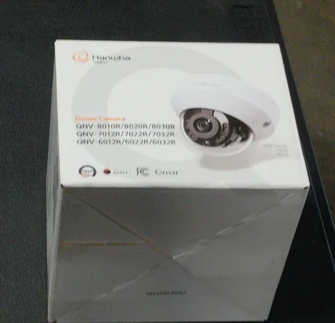 Hanwha Dome Camera, Q Series, QNV-8010R