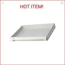SentrySafe White Shelf Insert for SFW205 Fireproof and Waterproof Safes, Multi-P